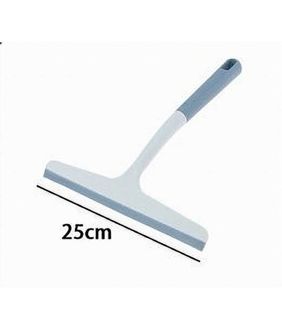 Tergivetro Per Pulizia Specchi Vetro Auto Doccia Porta Finestra Lavavetri 87625         