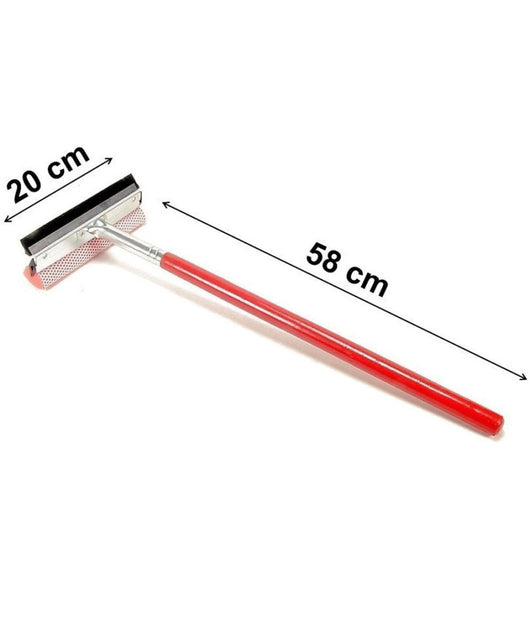 Tergivetro Raschietto Auto Lunotto Sbrinamento Parabrezza Ghiaccio Neve         