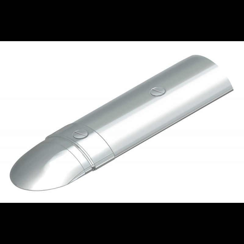 TERMINALE PER SPHAERA 35 SENZA BASE