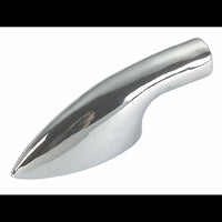 TERMINALE ACCIAIO INOX 316 Ø MM.22