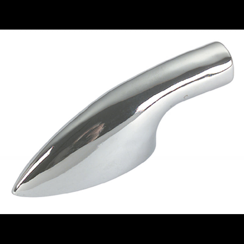 TERMINALE ACCIAIO INOX 316 Ø MM.22