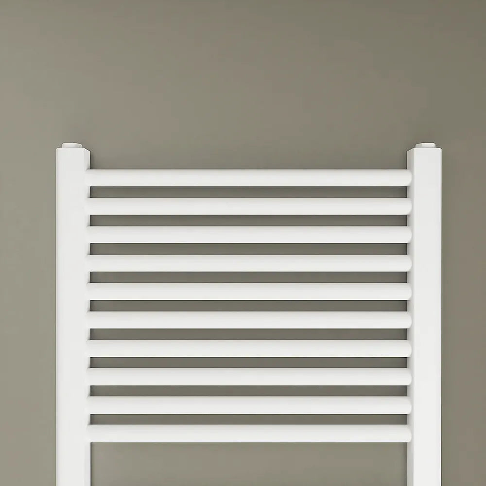 Termoarredo scaldasalviette elettrico 1800x500 bianco | Antares