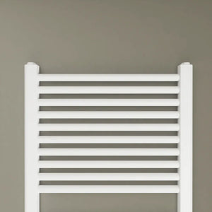 Termoarredo scaldasalviette elettrico 1800x500 bianco | Antares