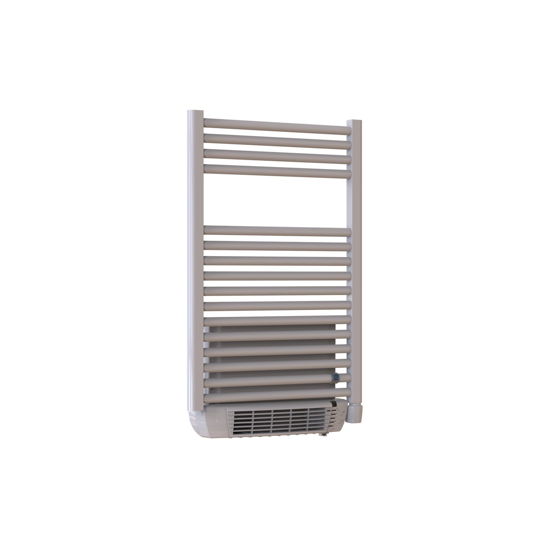 Termoarredo Elettrico DeÕLonghi Elegance E-Flow 1129x550 700W+1000W Termoventilante