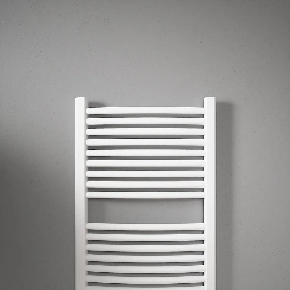 Termoarredo scaldasalviette 1500x550 bianco interasse 500 | Orione