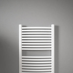 Termoarredo scaldasalviette 1500x550 bianco interasse 500 | Orione