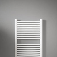 Termoarredo scaldasalviette 1500x500 bianco interasse 450 | Orione