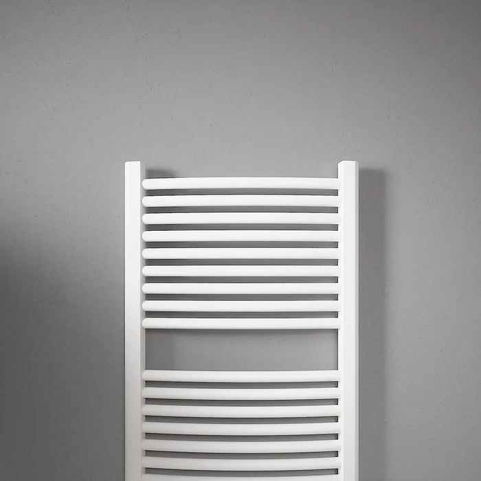 Termoarredo scaldasalviette 1500x500 bianco interasse 450 | Orione