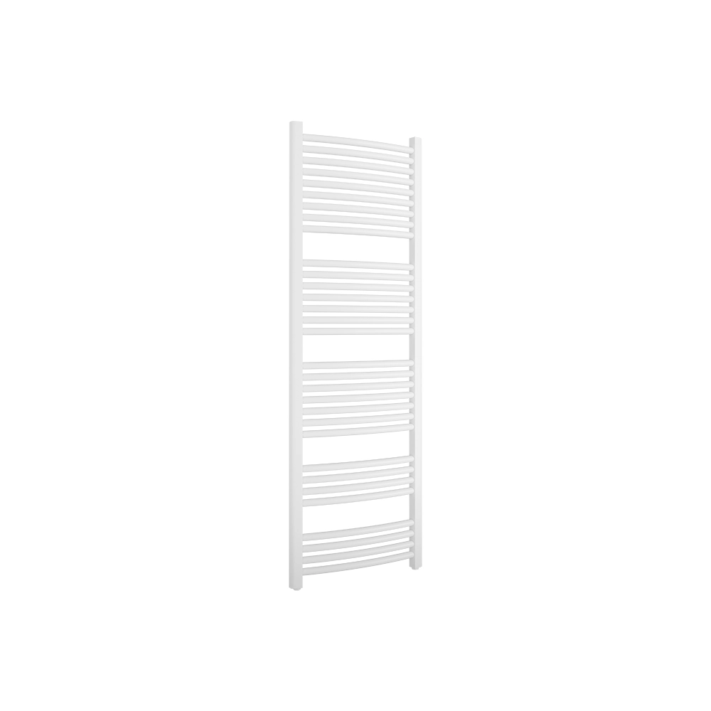 Termoarredo scaldasalviette 1500x550 bianco interasse 500 | Orione