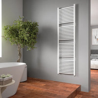 Termoarredo scaldasalviette 1800x500 bianco interasse 450 | Orione