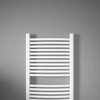 Termoarredo scaldasalviette 1800x500 bianco interasse 450 | Orione