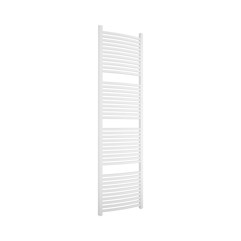 Termoarredo scaldasalviette 1800x500 bianco interasse 450 | Orione