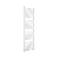 Termoarredo scaldasalviette 1800x500 bianco interasse 450 | Orione