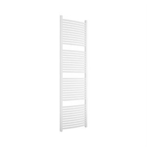 Termoarredo scaldasalviette 1800x500 bianco interasse 450 | Orione