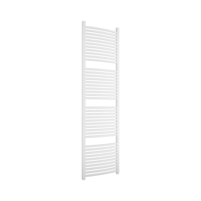 Termoarredo scaldasalviette 1800x500 bianco interasse 450 | Orione