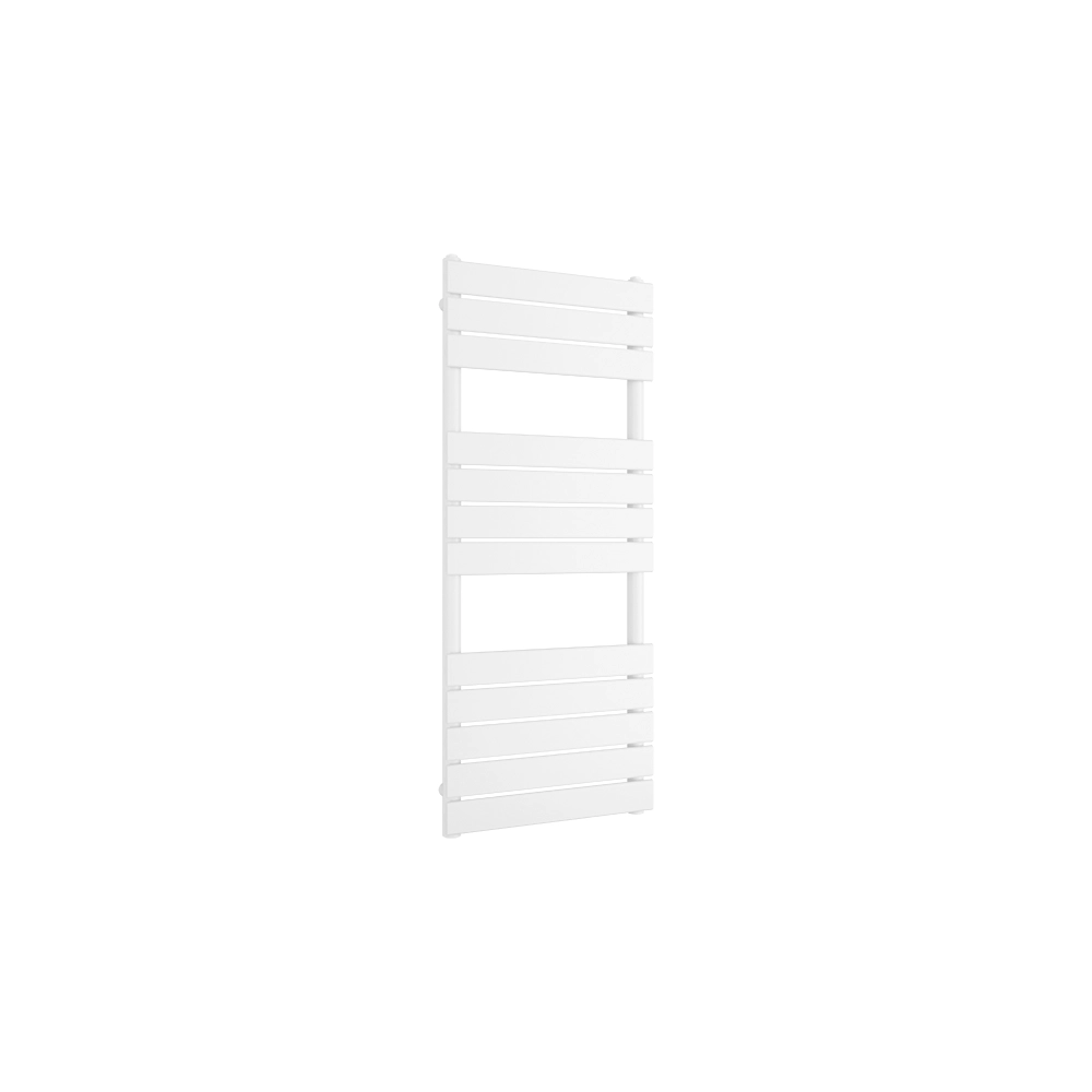 Termoarredo scaldasalviette 1200x500 bianco interasse 450 | Sirio