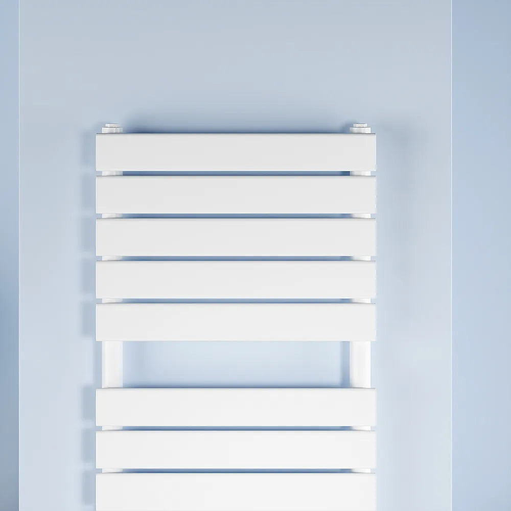 Termoarredo scaldasalviette 1500x500 bianco interasse 450 | Sirio