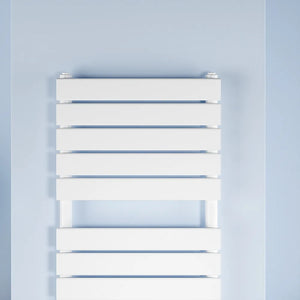 Termoarredo scaldasalviette 1500x500 bianco interasse 450 | Sirio