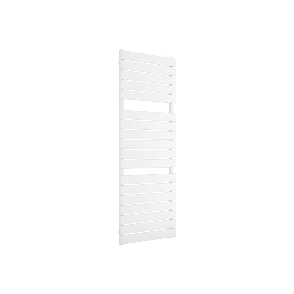 Termoarredo scaldasalviette 1500x500 bianco interasse 450 | Sirio
