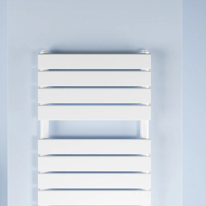 Termoarredo scaldasalviette 1800x500 bianco interasse 450 | Sirio