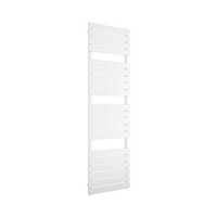 Termoarredo scaldasalviette 1800x500 bianco interasse 450 | Sirio