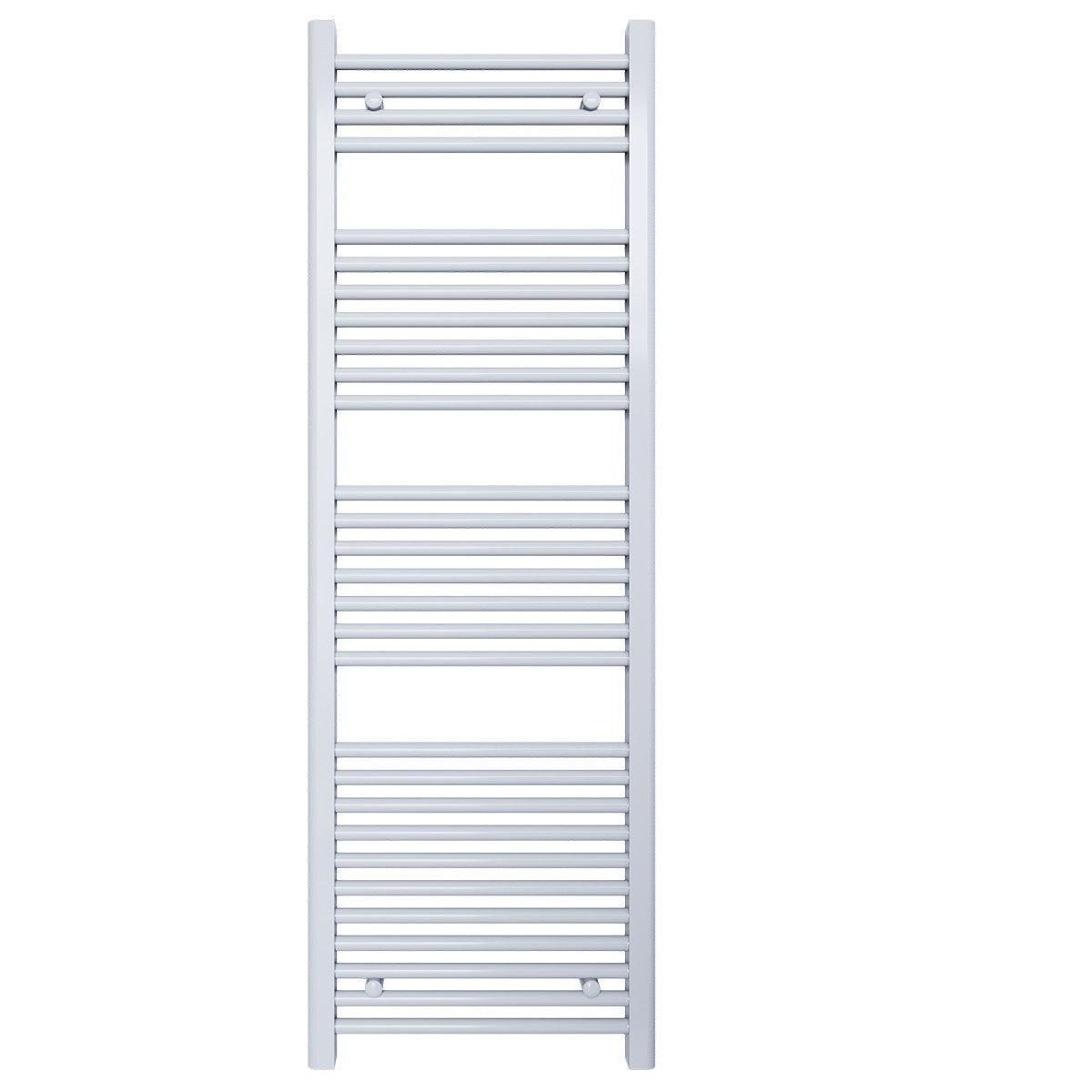 Scaldasalviette termoarredo 150x50 bianco interasse 45 cm idraulico