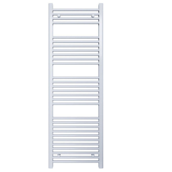 Scaldasalviette termoarredo 150x50 bianco interasse 45 cm idraulico
