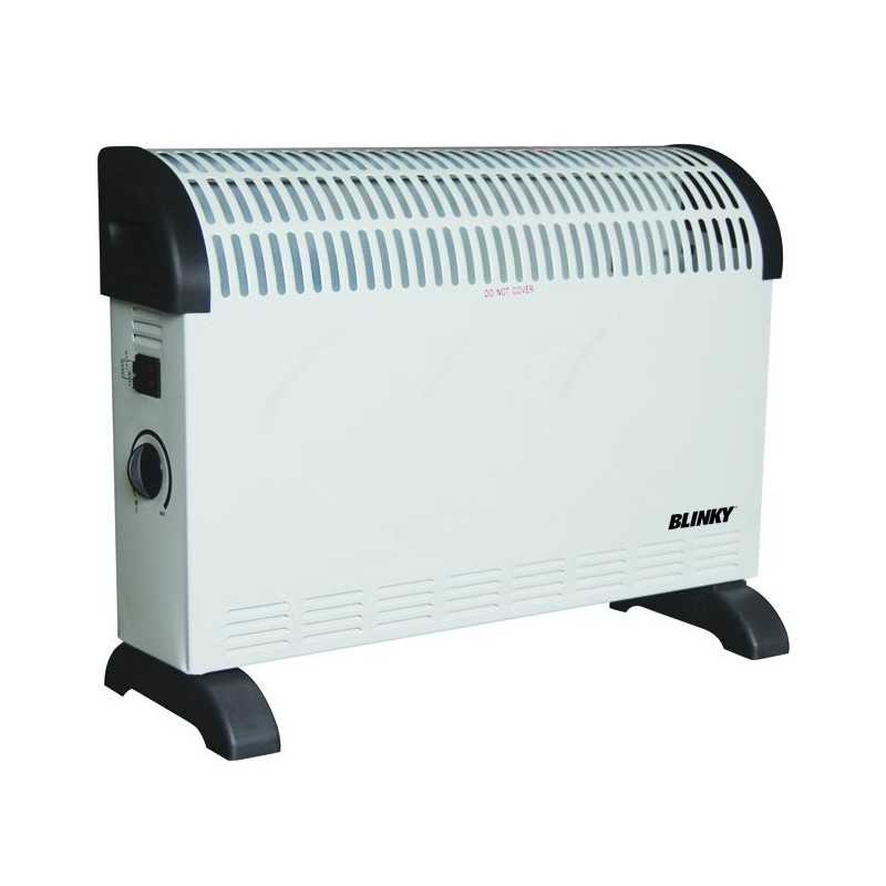 Termoconvettore Blinky Bk-Tc1500 2000 Watt