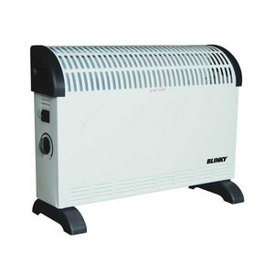 Termoconvettore Blinky Bk-Tc1500 2000 Watt