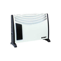 Termoconvettore Blinky Bk-Tc2000/T Turbo 2000 Watt