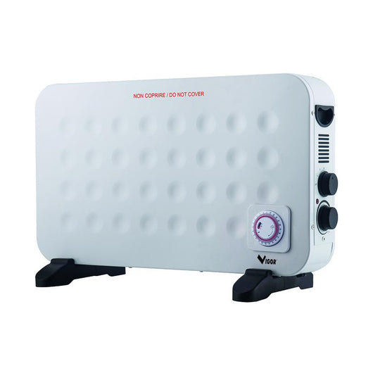 Termoconvettori Vigor, moon, 2000 watt