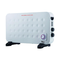 Termoconvettori Vigor, moon, 2000 watt