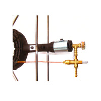 Termocoppia+Rubinetto Fornelloni Gas