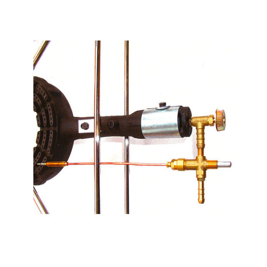 Termocoppia+Rubinetto Fornelloni Gas