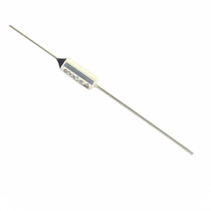 TERMOFUSIBILE SILURO LINEARE 167 GRADI VARI UTILIZZI 10A 250V - UNIVERSALE