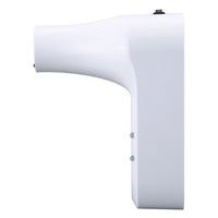 Trade Shop - Termometro A Infrarossi Da Parete Con Treppiede Cavalletto Display Digitale Gp-100         