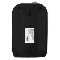 Trade Shop - Termometro A Infrarossi Da Parete Con Treppiede Cavalletto Display Digitale Gp-100         