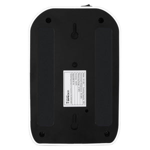 Trade Shop - Termometro A Infrarossi Da Parete Con Treppiede Cavalletto Display Digitale Gp-100         