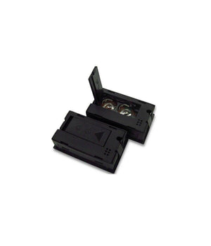 Termometro Digitale Display Lcd Con Sonda Misura Temperatura Interna Ed Esterna         