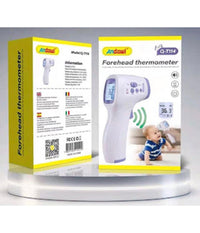 Termometro Digitale Senza Contatto Per Misurazione Della Fronte Bambini Q-t114         