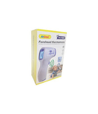 Termometro Digitale Senza Contatto Per Misurazione Della Fronte Bambini Q-t114         