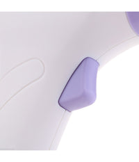 Termometro Dm300 Infrarossi Digitale Per Bambini Adulti Con Display Lcd         