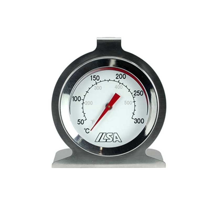Termometro Forno Ilsa