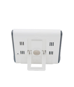 Termometro Igrometro Digitale Temperatura Umidita' Casa Ufficio Dc103 Con Sonda         