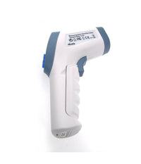 Termometro Infrarossi Digitale Orecchio Per Bambini Adulti Con Display Lcd         
