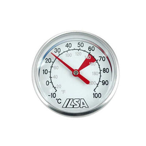 Termometro Latte Sonda 13 Ilsa