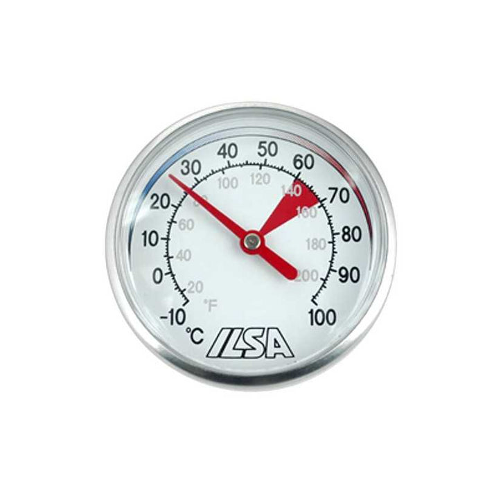 Termometro Latte Sonda 13 Ilsa