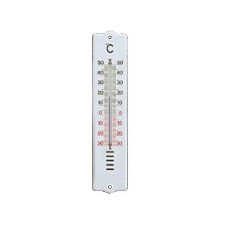 Termometro Plastica Eco 101032 Moller