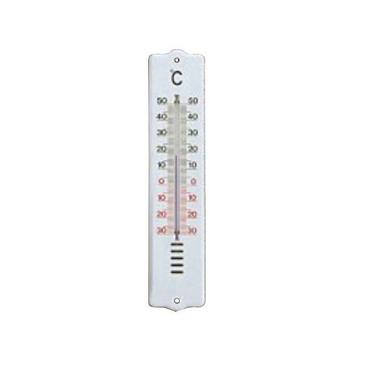 Termometro Plastica Eco 101032 Moller