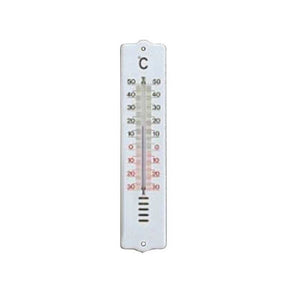 Termometro Plastica Eco 101032 Moller
